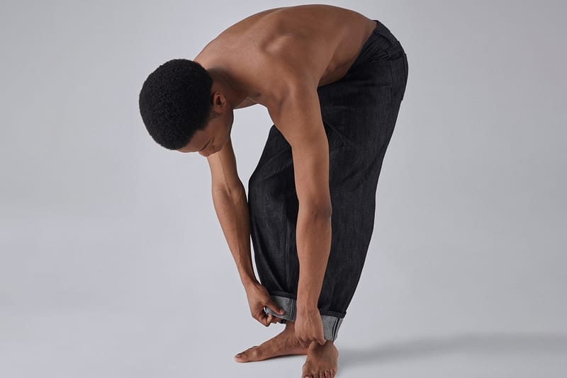 non Launches With Gender Neutral and Sustainable Denim Collection