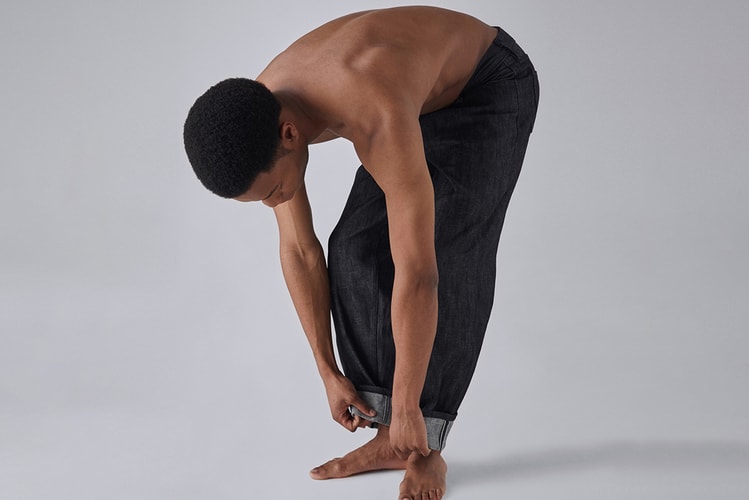 non Launches With Gender Neutral and Sustainable Denim Collection