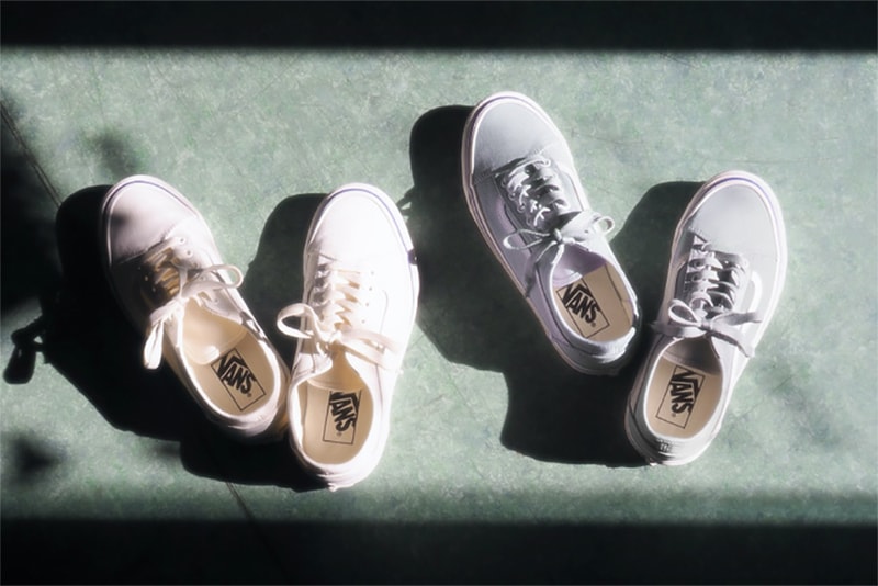 vans old skool tapered retro cali marshmallow spectrum blue mineral grey release info store list buying guide photos price 