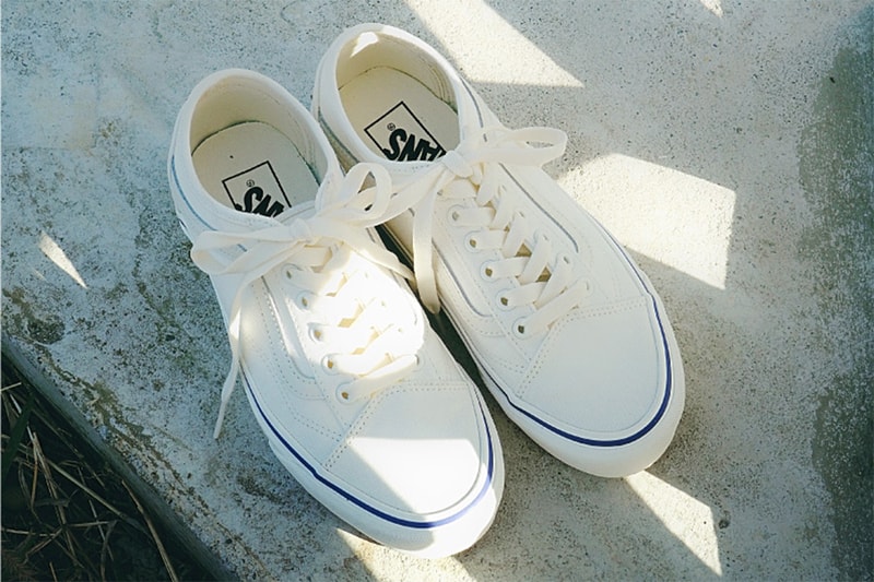vans old skool tapered retro cali marshmallow spectrum blue mineral grey release info store list buying guide photos price 