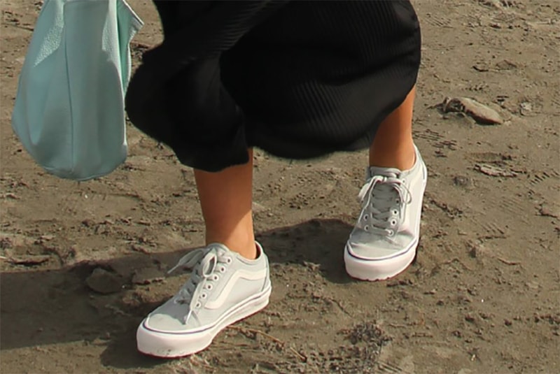 vans old skool tapered retro cali marshmallow spectrum blue mineral grey release info store list buying guide photos price 