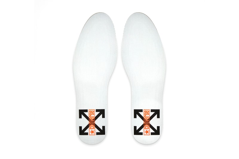 off white converse chuck 70 hi 163862C restock release date info store list buying guide photos price 