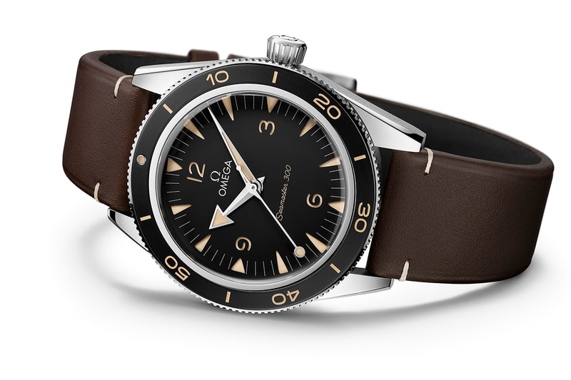 Vintage Inspired Dive Watch Receives a Complete Overhaul and Sees the Introduction of Bronze Gold 9kt Alloy