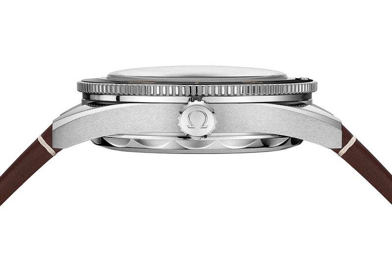 Vintage Inspired Dive Watch Receives a Complete Overhaul and Sees the Introduction of Bronze Gold 9kt Alloy