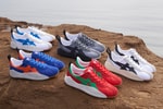 Onitsuka Tiger's ACROMOUNT Series Proves Low-Profile Sneakers Are Back