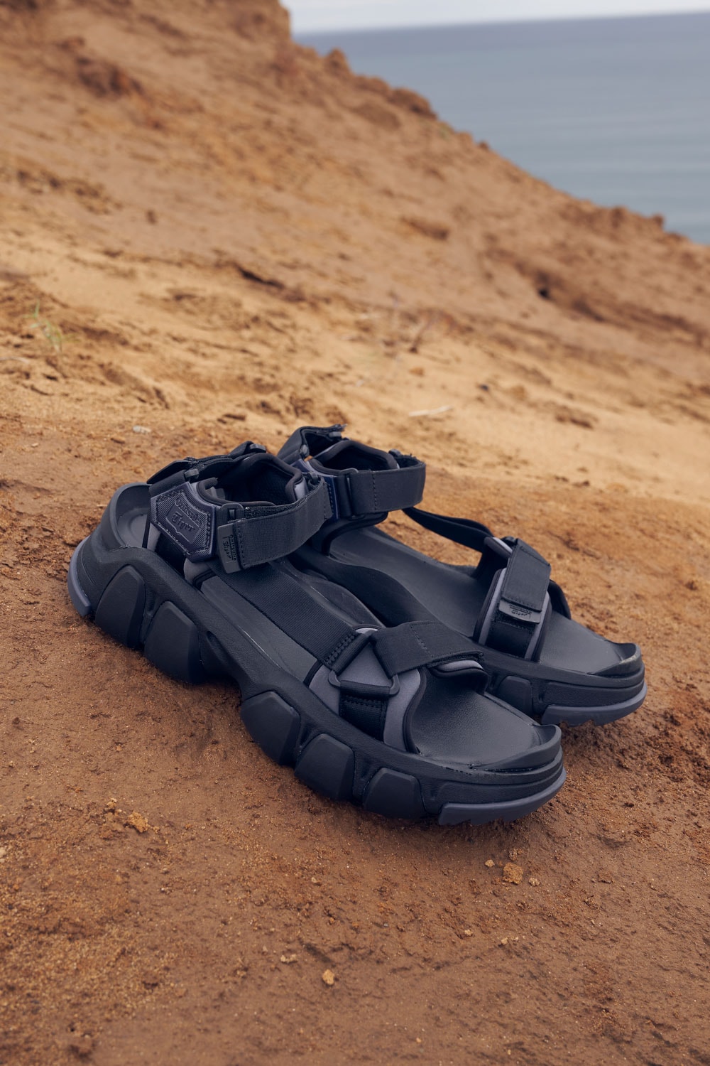 dentigre strap sandals onitsuka tiger footwear release