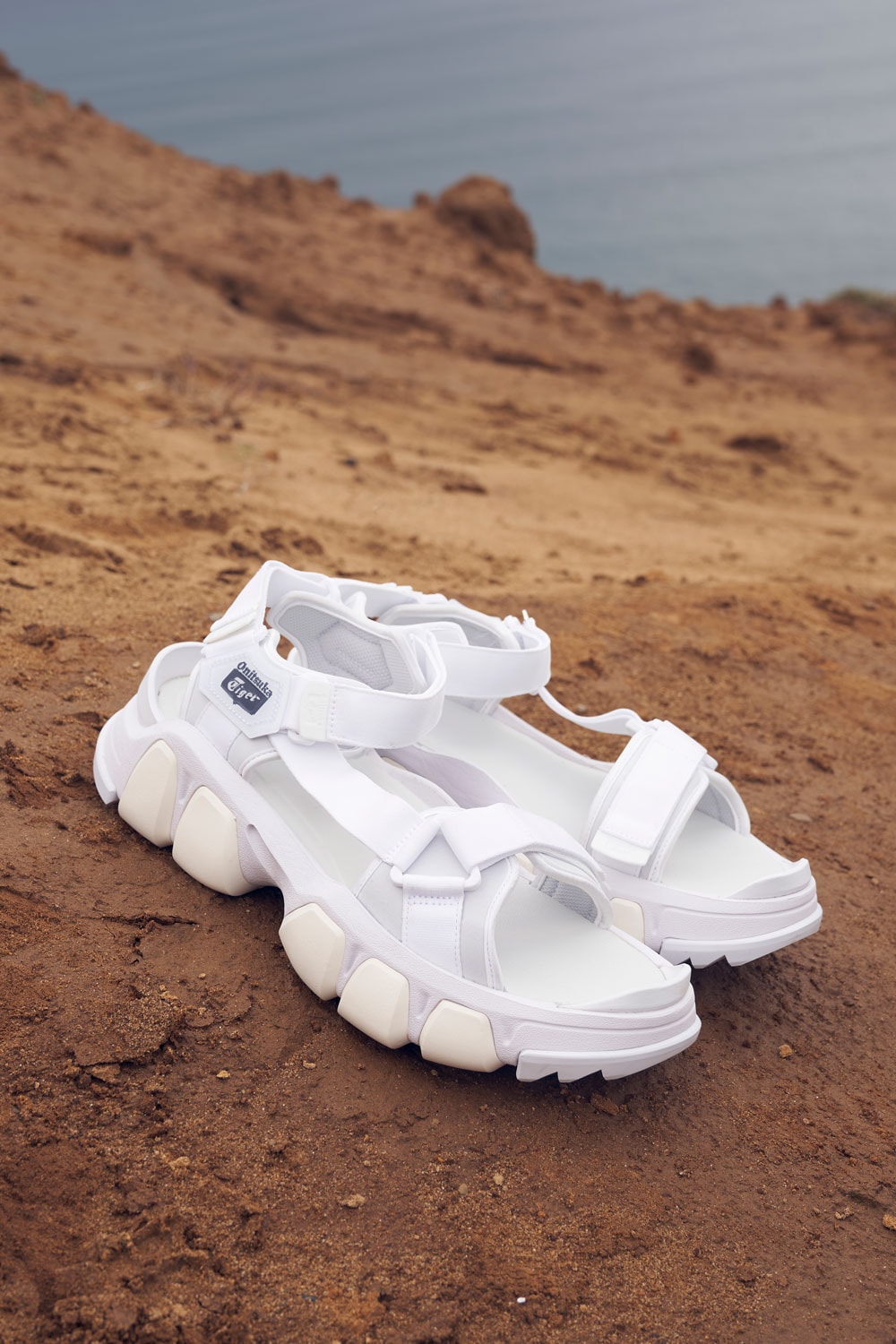 dentigre strap sandals onitsuka tiger footwear release