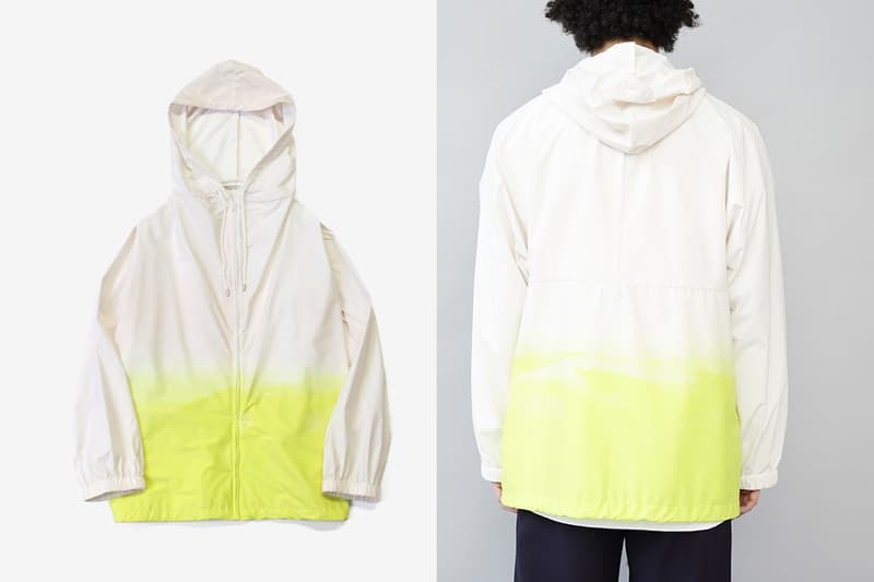 Peter Miles x OVERCOAT Spring/Summer 2021 Collaboration collection ss21 artist japan release date info buy minimalist celine phoebe philo new york oomaru seiseisakusho 2 studio jacket packable pants easy drawstring shirt jeans