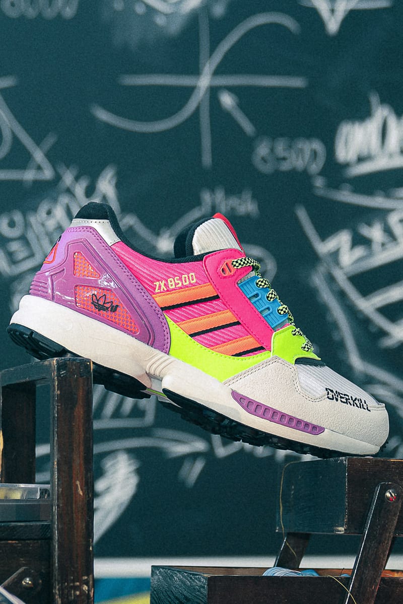 zx overkill