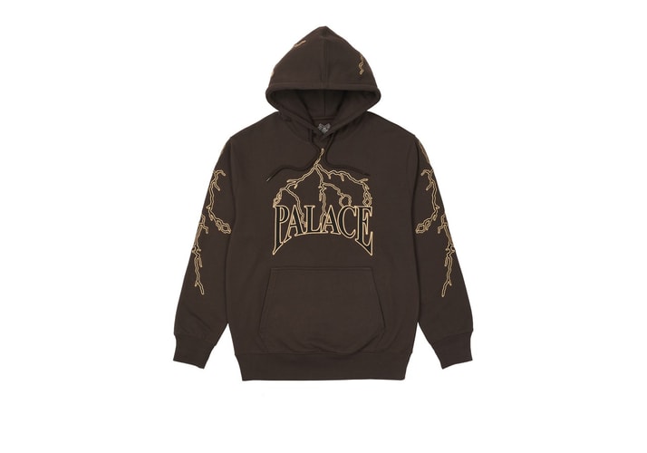 Palace's Fourth Spring 2021 Drop Includes Collaborative adidas Shirts and Shoes