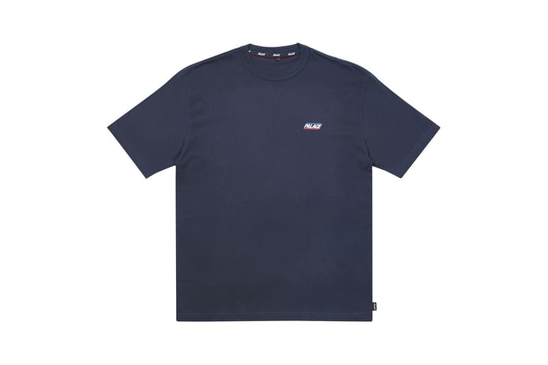 Palace Skateboards Spring 2021 Drop 6 Release Lotties collaboration information