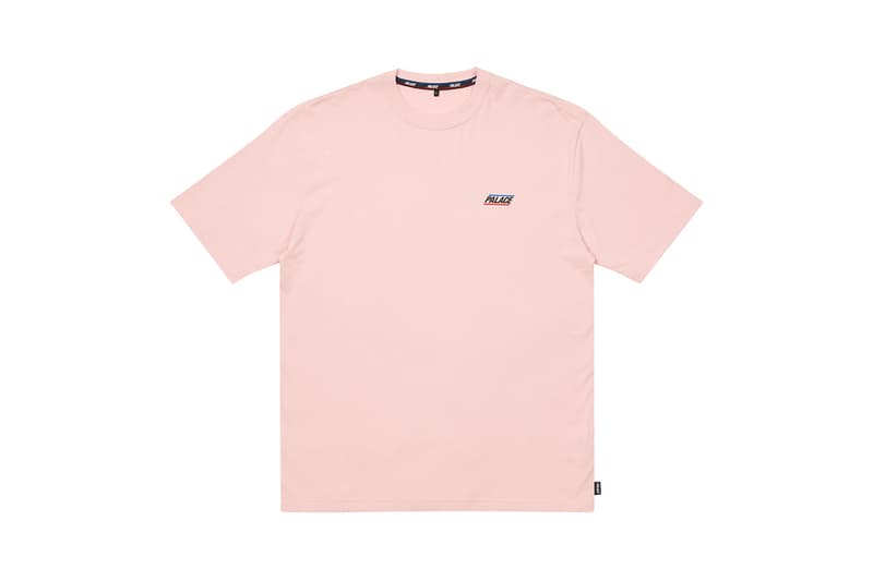 Palace Skateboards Spring 2021 Drop 6 Release Lotties collaboration information