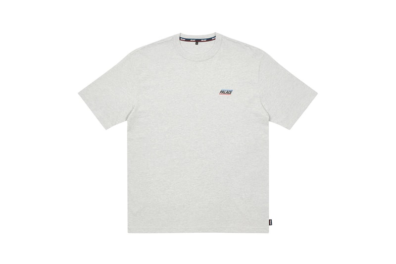 Palace Skateboards Spring 2021 Drop 6 Release Lotties collaboration information