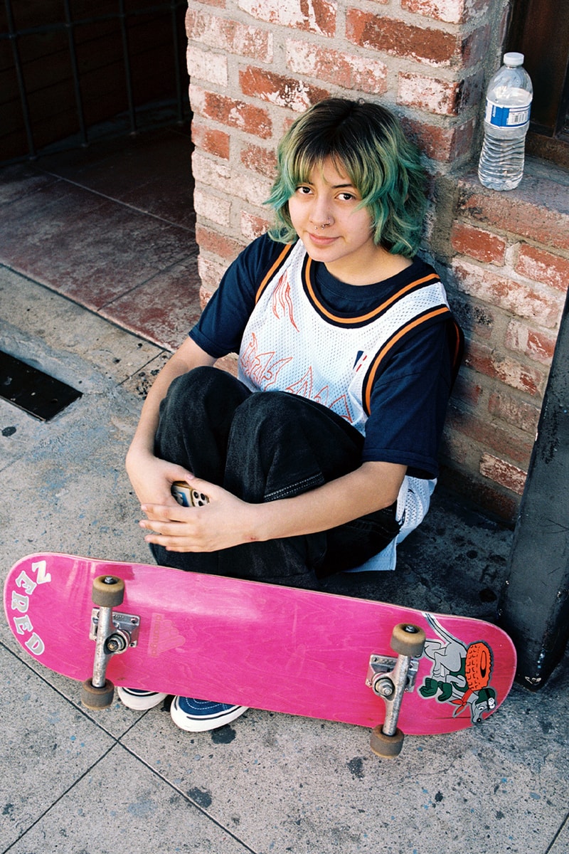 Palace x Lotties Skateshop Collab Release Info London skateboarding when does it drop information