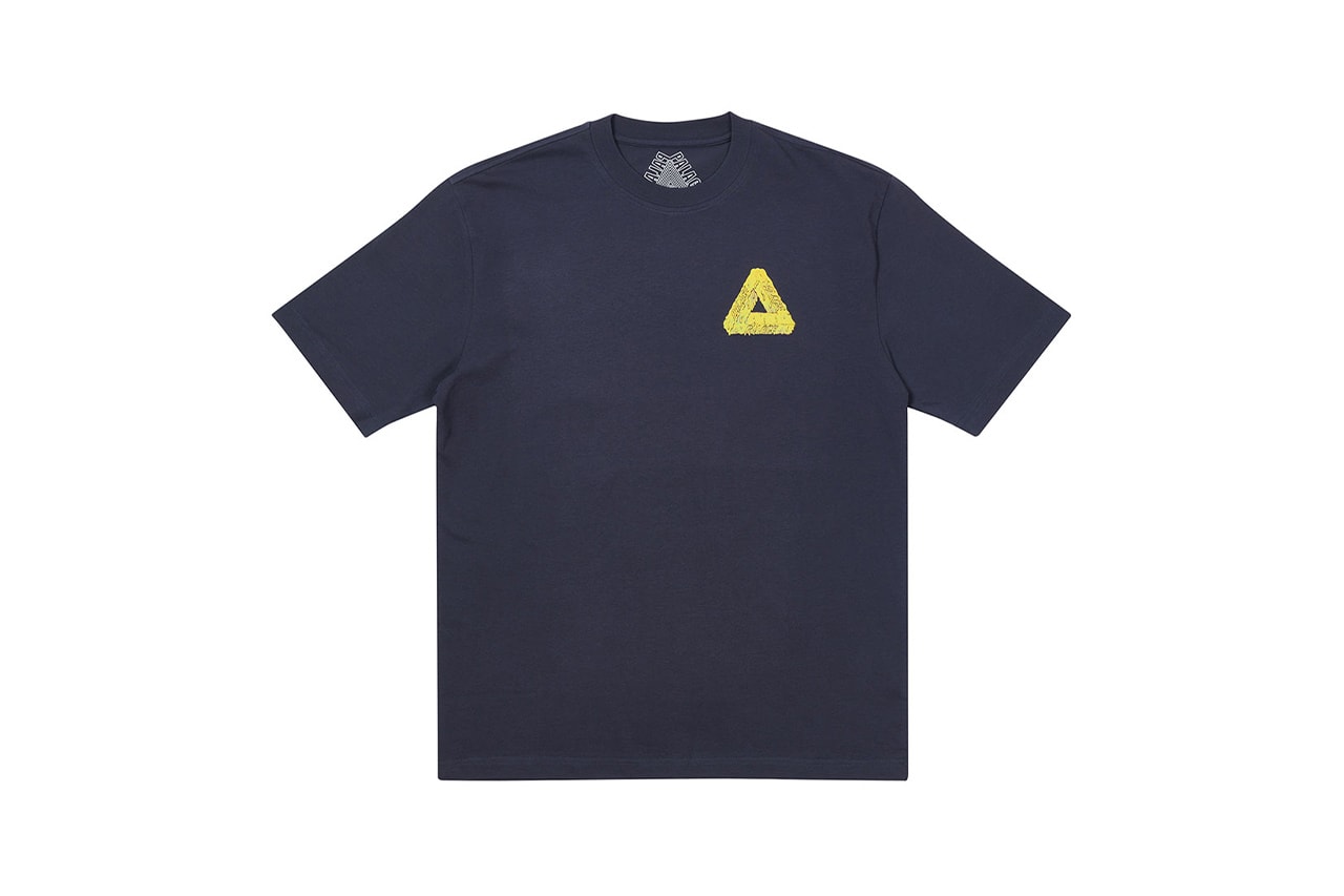 Supreme Spring Summer 2021 Week 5 Release Drop List Info Palace Skateboards 7 POST ARCHIVE FACTION TOMM¥ €A$H Rick Owens XLIM FUTURA HAZE Junya Watanabe Champion