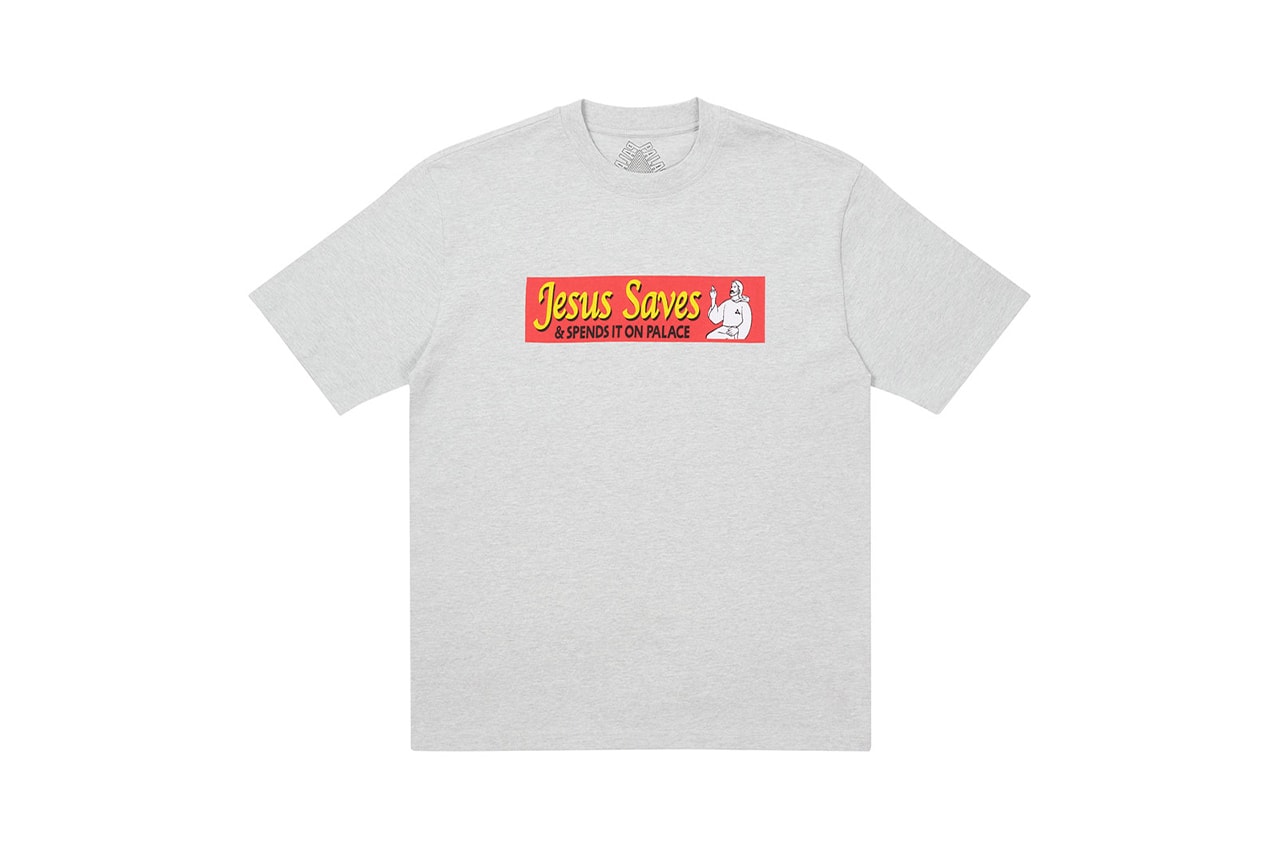 Supreme Spring Summer 2021 Week 5 Release Drop List Info Palace Skateboards 7 POST ARCHIVE FACTION TOMM¥ €A$H Rick Owens XLIM FUTURA HAZE Junya Watanabe Champion
