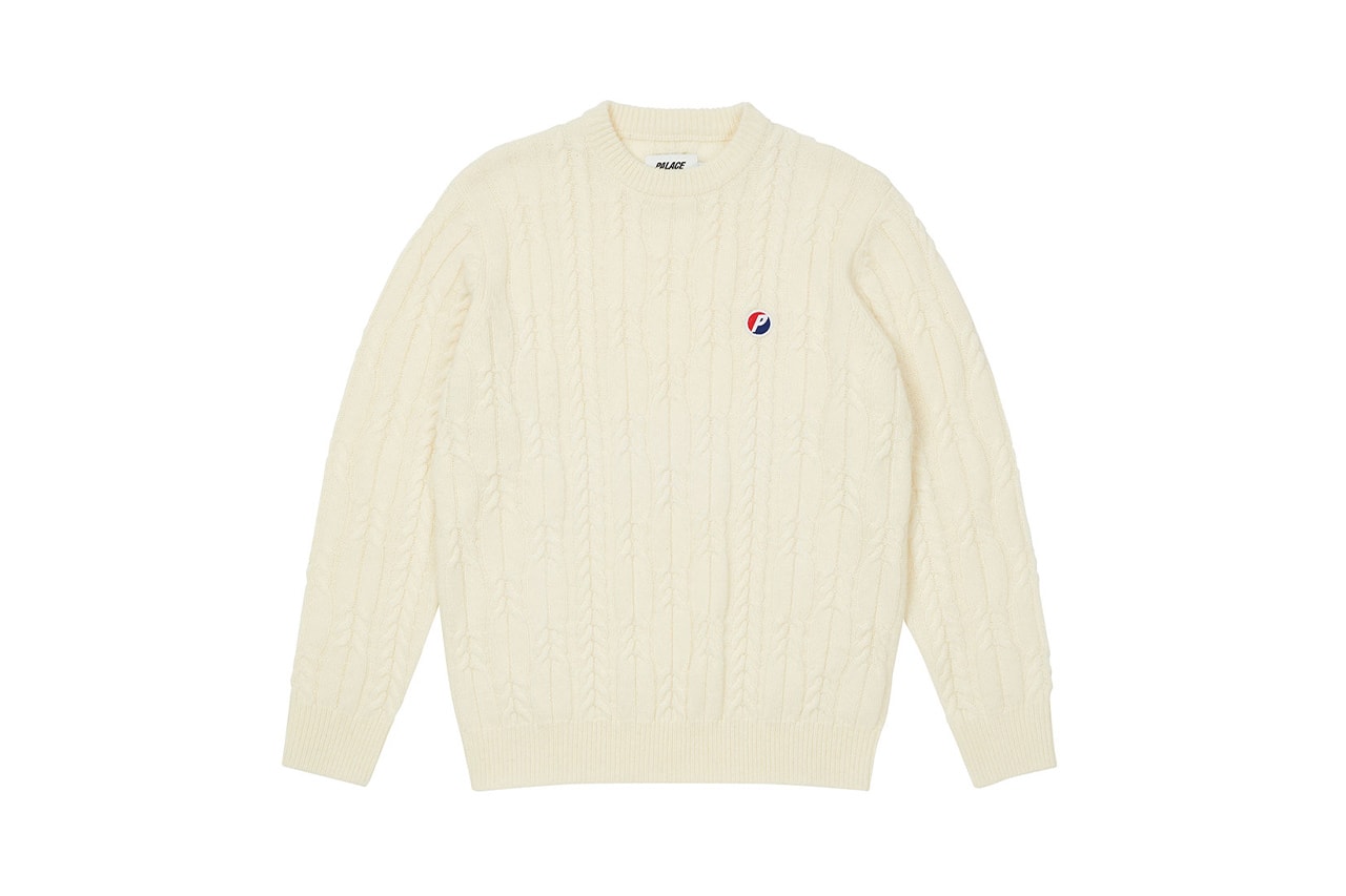 Supreme Spring Summer 2021 Week 5 Release Drop List Info Palace Skateboards 7 POST ARCHIVE FACTION TOMM¥ €A$H Rick Owens XLIM FUTURA HAZE Junya Watanabe Champion