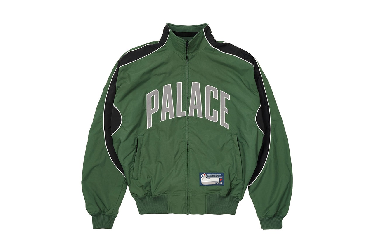 Supreme Spring Summer 2021 Week 5 Release Drop List Info Palace Skateboards 7 POST ARCHIVE FACTION TOMM¥ €A$H Rick Owens XLIM FUTURA HAZE Junya Watanabe Champion