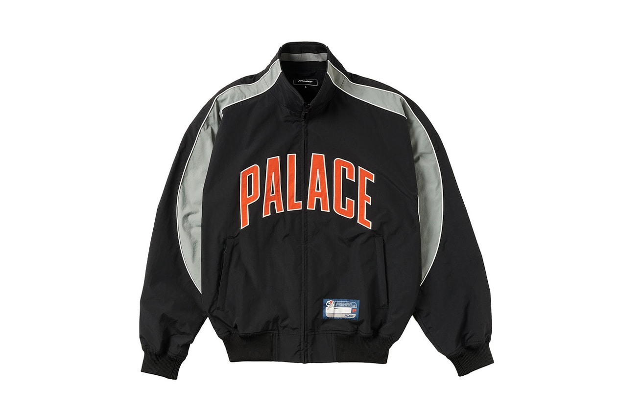 Supreme Spring Summer 2021 Week 5 Release Drop List Info Palace Skateboards 7 POST ARCHIVE FACTION TOMM¥ €A$H Rick Owens XLIM FUTURA HAZE Junya Watanabe Champion 