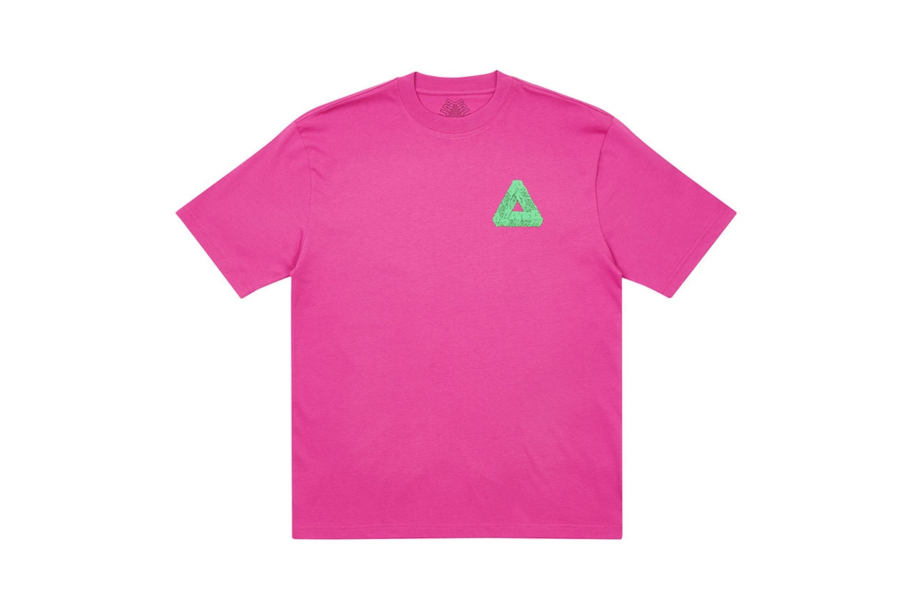 Supreme Spring Summer 2021 Week 5 Release Drop List Info Palace Skateboards 7 POST ARCHIVE FACTION TOMM¥ €A$H Rick Owens XLIM FUTURA HAZE Junya Watanabe Champion