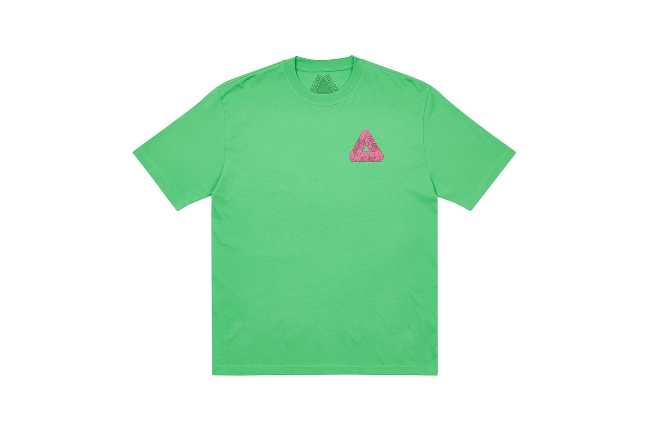 Supreme Spring Summer 2021 Week 5 Release Drop List Info Palace Skateboards 7 POST ARCHIVE FACTION TOMM¥ €A$H Rick Owens XLIM FUTURA HAZE Junya Watanabe Champion