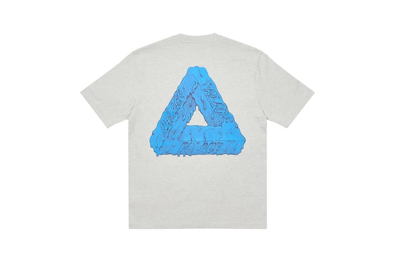 Palace Skateboards Spring 2021 Drop 7 Release when does it drop how much where to buy