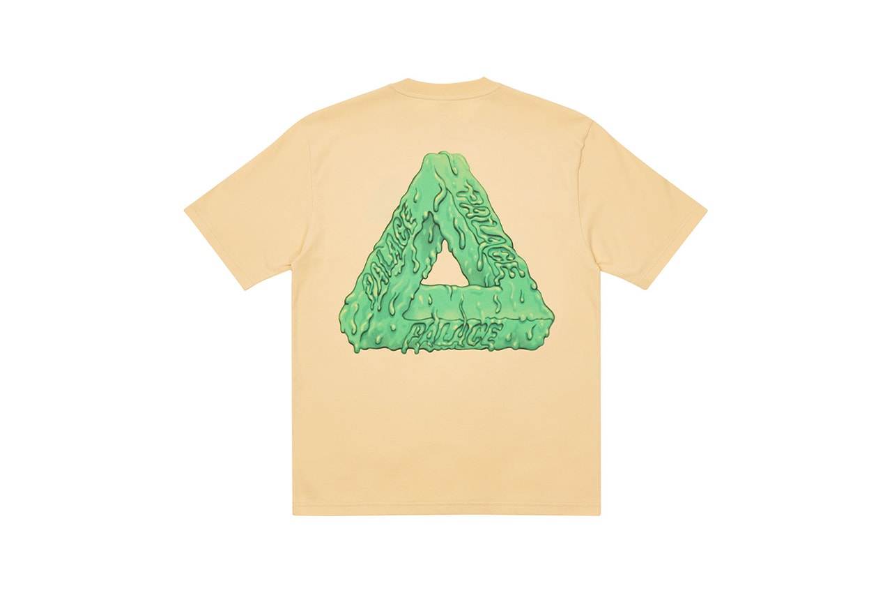 Supreme Spring Summer 2021 Week 5 Release Drop List Info Palace Skateboards 7 POST ARCHIVE FACTION TOMM¥ €A$H Rick Owens XLIM FUTURA HAZE Junya Watanabe Champion