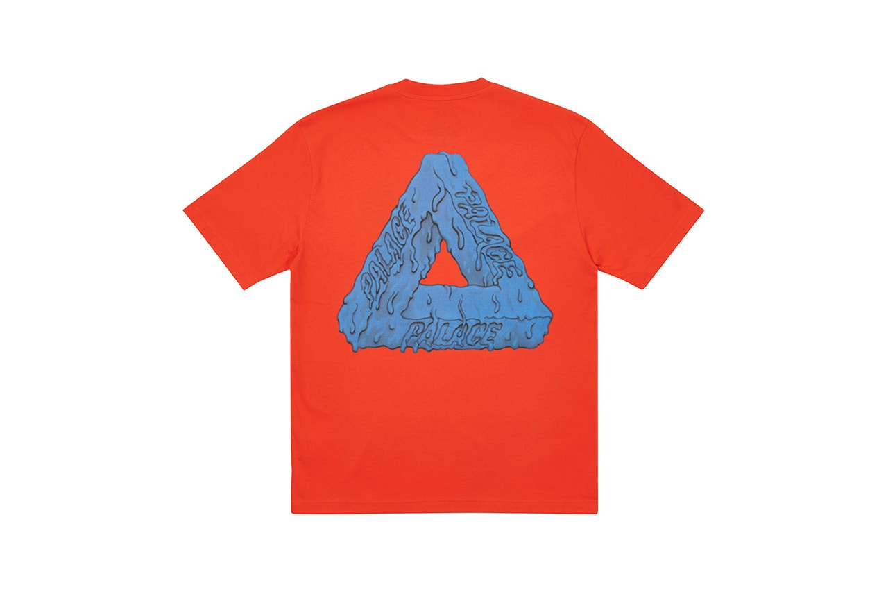 Supreme Spring Summer 2021 Week 5 Release Drop List Info Palace Skateboards 7 POST ARCHIVE FACTION TOMM¥ €A$H Rick Owens XLIM FUTURA HAZE Junya Watanabe Champion