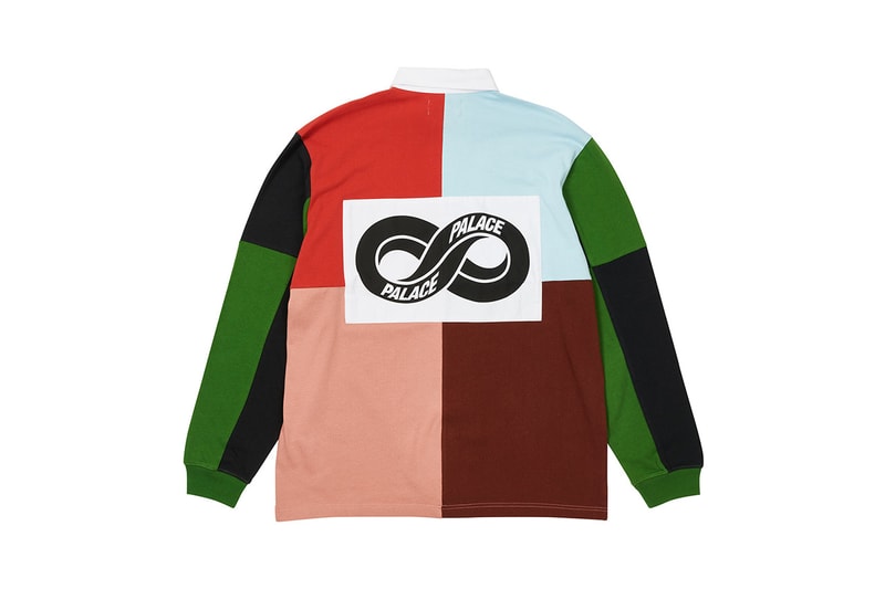 Palace Skateboards Spring 2021 Drop 7 Release when does it drop how much where to buy