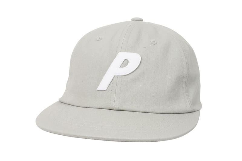 Palace Skateboards Spring 2021 Drop 8 Release streetwear information gatorade graphics water melon reebok classic collaboration collab