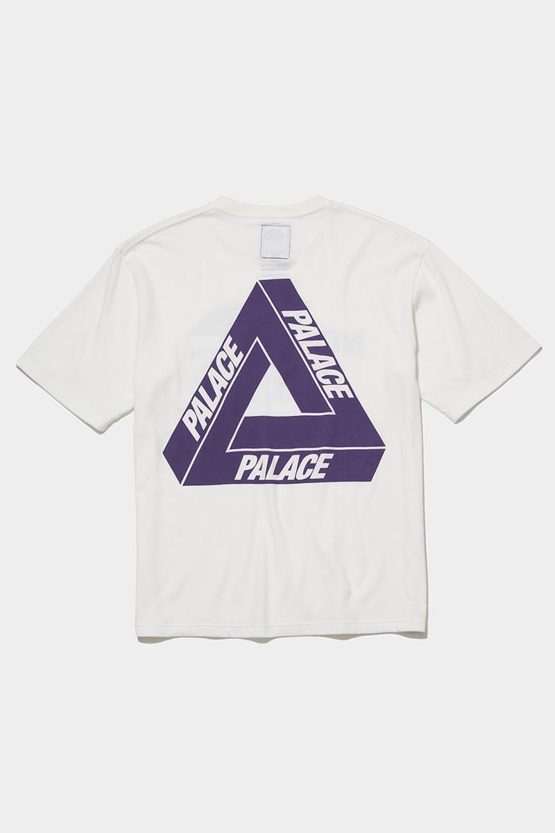 【通販日本】palace×TNF TEE Tシャツ/カットソー(半袖/袖なし)