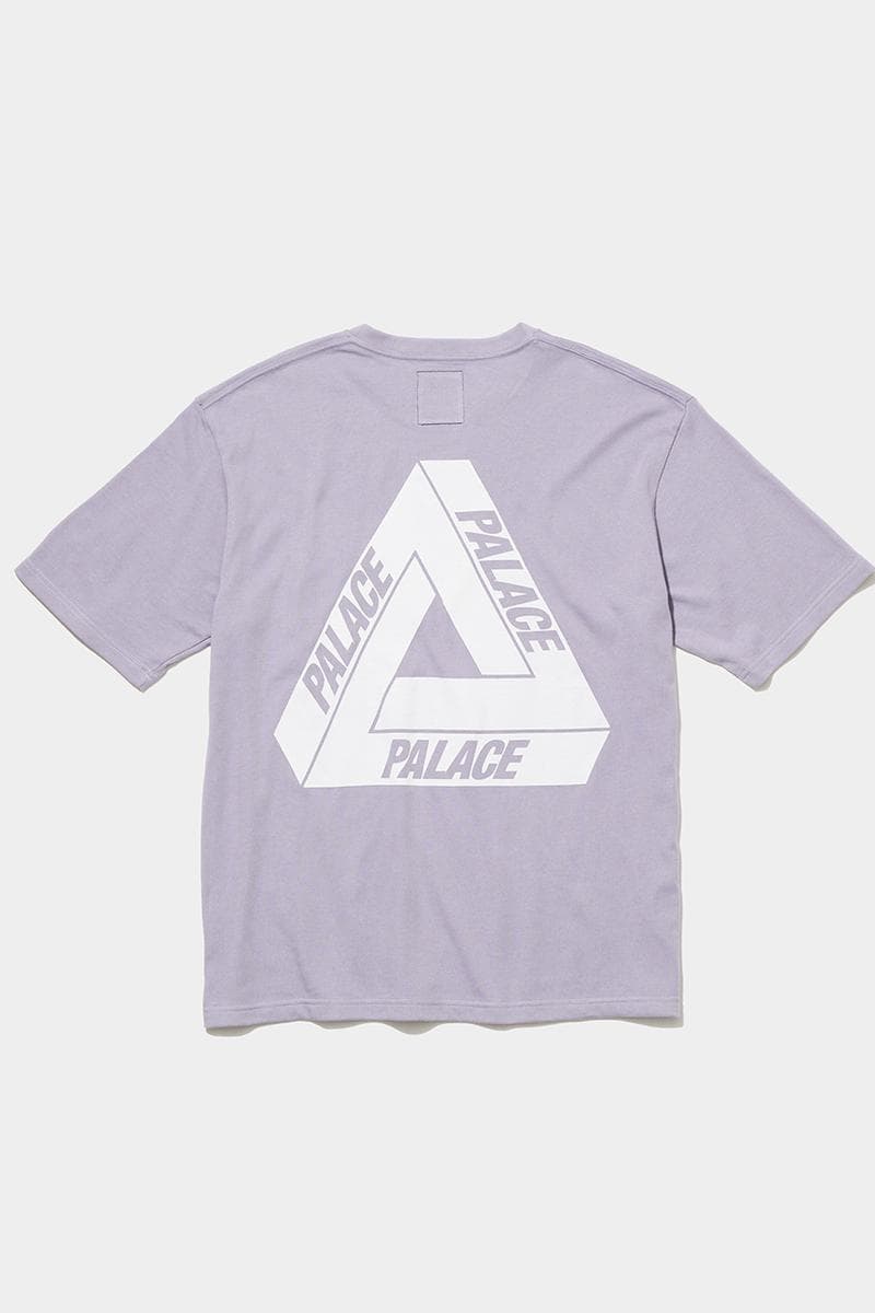 Palace x THE NORTH FACE PURPLE LABEL Collection collaboration release date march 2021 japan nanamica colorway daypack jacket vest pants shirt tee goldwin tnfpl london skateboards tokyo price info