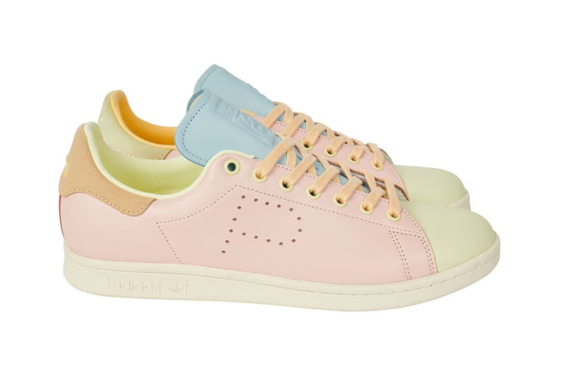 Palace Spring 2021 Collection Drop Four, adidas Collaboration sneaker collection stan smith release date info buy gatorade droplist 4 summer ss21 time website store leak bot