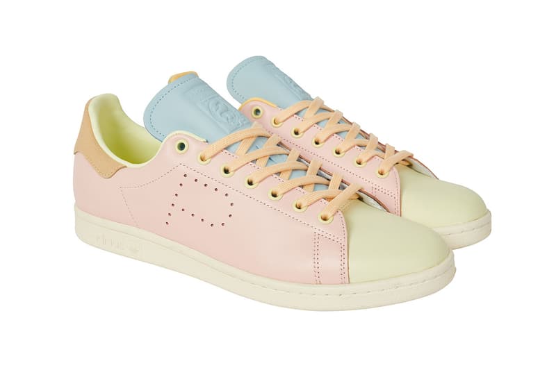 Palace Spring 2021 Collection Drop Four, adidas Collaboration sneaker collection stan smith release date info buy gatorade droplist 4 summer ss21 time website store leak bot