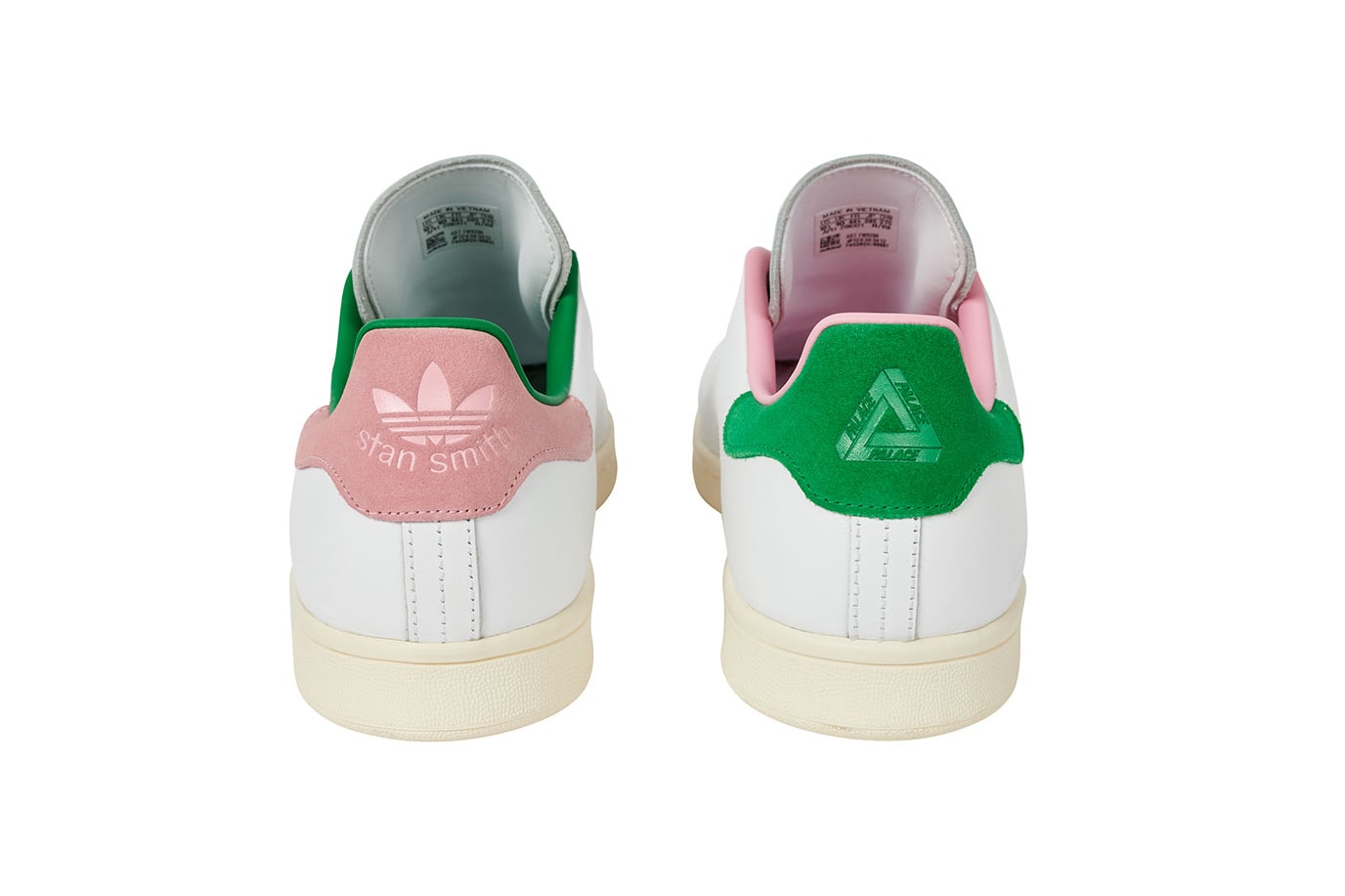 Palace Spring 2021 Collection Drop Four, adidas Collaboration sneaker collection stan smith release date info buy gatorade droplist 4 summer ss21 time website store leak bot