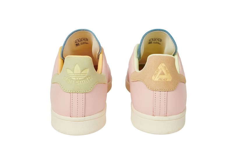 Palace Spring 2021 Collection Drop Four, adidas Collaboration sneaker collection stan smith release date info buy gatorade droplist 4 summer ss21 time website store leak bot