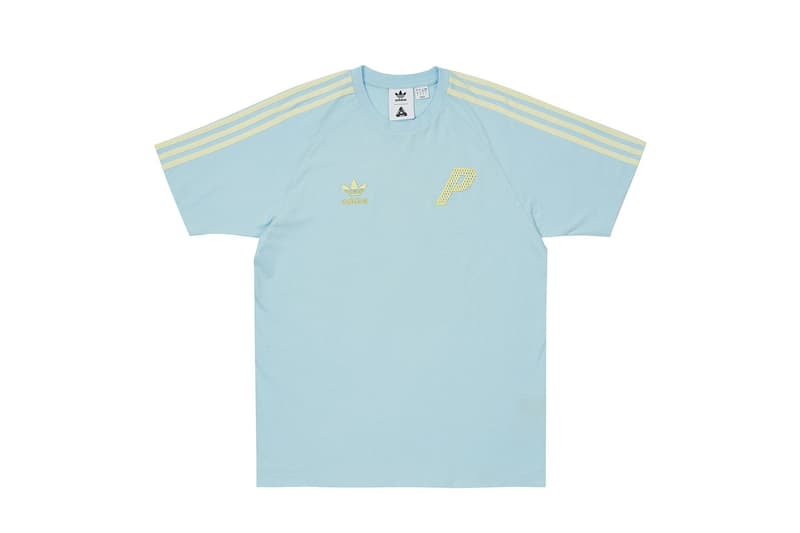Palace Spring 2021 Collection Drop Four, adidas Collaboration sneaker collection stan smith release date info buy gatorade droplist 4 summer ss21 time website store leak bot