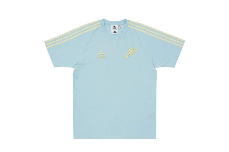 Palace Spring 2021 Collection Drop Four, adidas Collaboration sneaker collection stan smith release date info buy gatorade droplist 4 summer ss21 time website store leak bot