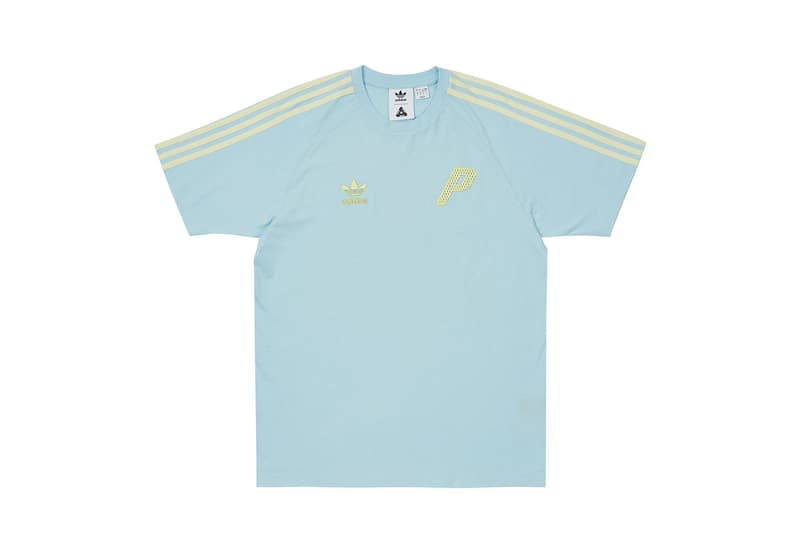 Palace Spring 2021 Collection Drop Four, adidas Collaboration sneaker collection stan smith release date info buy gatorade droplist 4 summer ss21 time website store leak bot