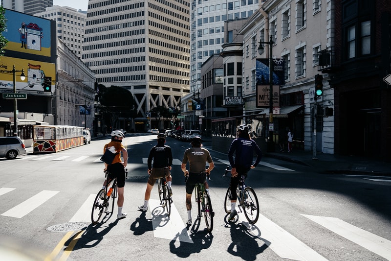 Pas Normal Studios "Essential" SS21 Release Info danish cycling jerseys bib