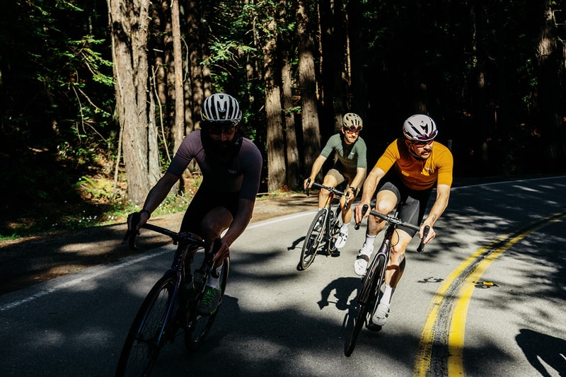 Pas Normal Studios "Essential" SS21 Release Info danish cycling jerseys bib