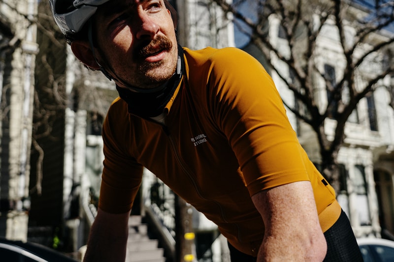 Pas Normal Studios "Essential" SS21 Release Info danish cycling jerseys bib