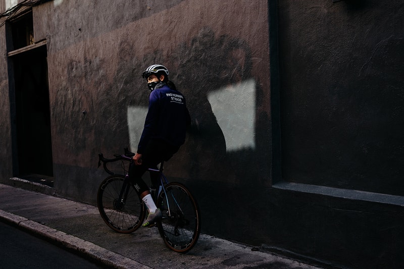 Pas Normal Studios "Essential" SS21 Release Info danish cycling jerseys bib