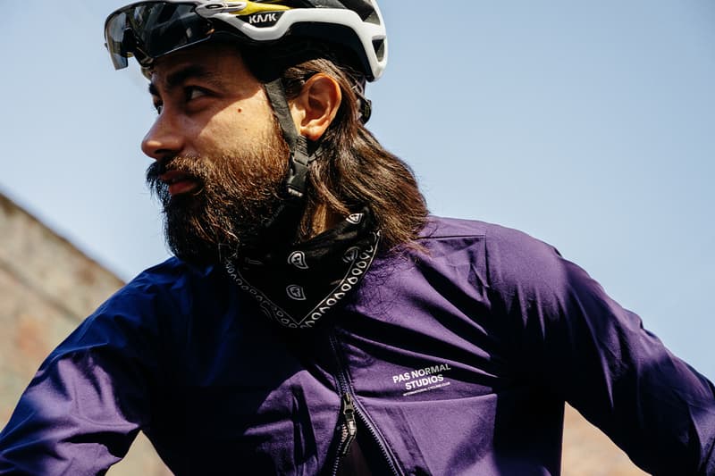 Pas Normal Studios "Essential" SS21 Release Info danish cycling jerseys bib