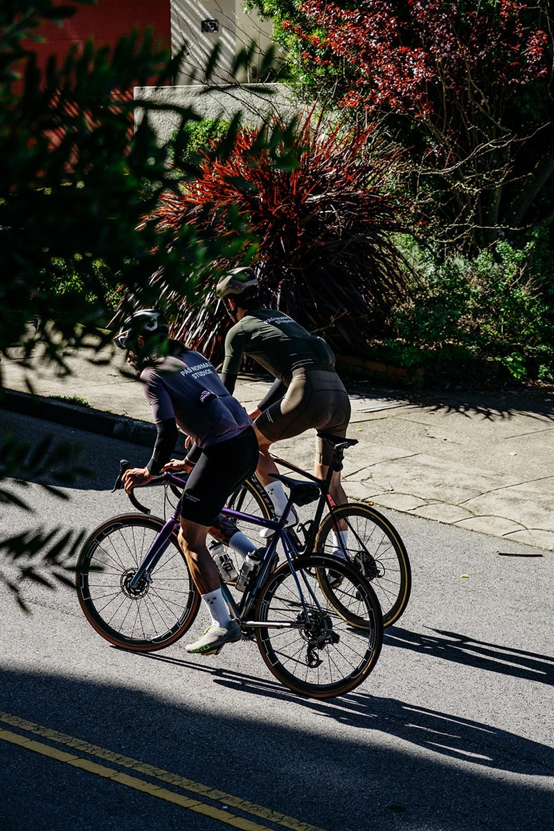 Pas Normal Studios "Essential" SS21 Release Info danish cycling jerseys bib