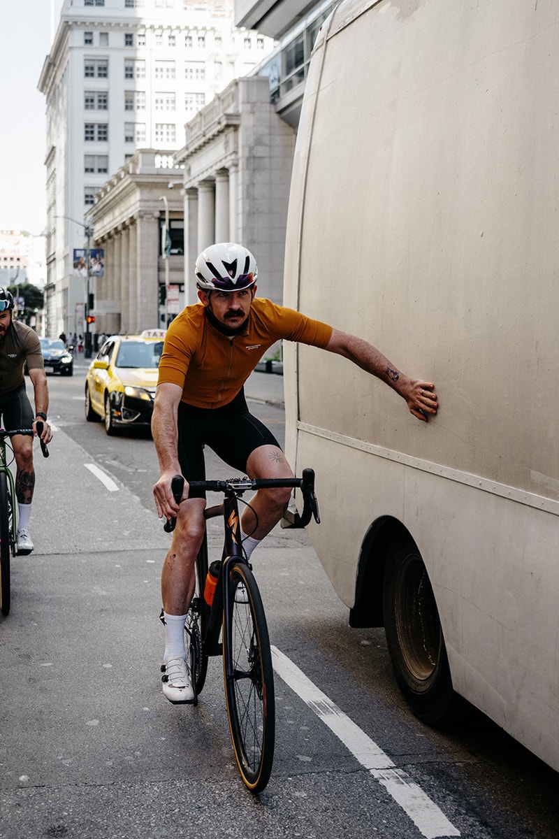 Pas Normal Studios "Essential" SS21 Release Info danish cycling jerseys bib