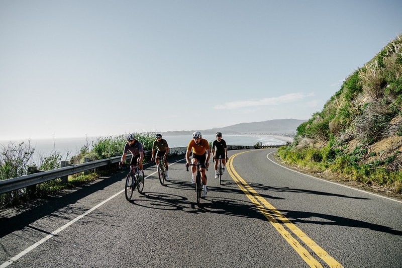 Pas Normal Studios "Essential" SS21 Release Info danish cycling jerseys bib