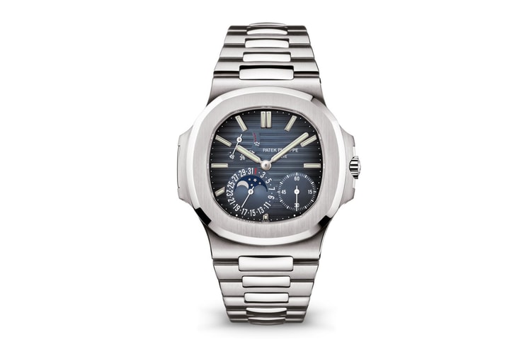 Rumor of Patek Philippe Nautilus 5712A Delisting Sends Price Soaring 20 Percent