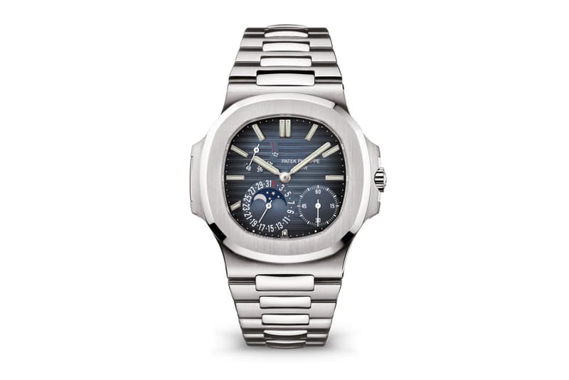 Patek Philippe 5712A Delisting Rumor Price Jump 20 percent price inflation  Price Jump watches chrono24 watchfinder swiss made wristwatches Nautilus