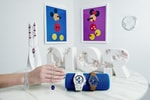 Phillips Asia Hosts INTERSECT Online Auction of Watches and Art